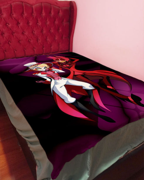 アラストール&ルシファーの掛け布団カバー